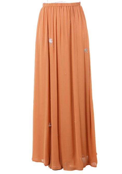 LUNGA FORTE FORTE | Gonne | 14092MYSKIRT0107